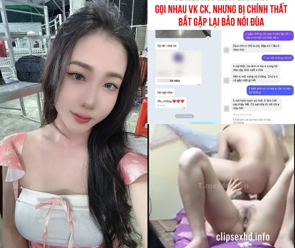 Hot nhất hôm nay ghệ ngon cỡ này sao không húp được bỏ phí