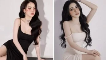 Bé hotgirl chuyên nhận đi chịch xả đồ cùng các dân chơi